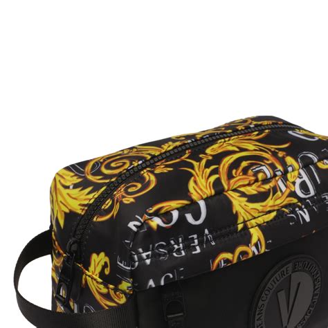 pochette versace